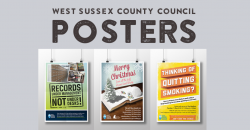 WSCC Posters